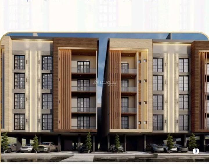 Apartment For Sale in Governmental1, North Jeddah Apartment For Sale in Governmental1, North Jeddah