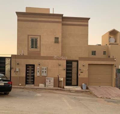 8 Bedroom Villa for Sale in North Riyadh, Riyadh - Investment villa for sale in Al Narjis neighborhood, south of King Salman Road 8 Bedroom Villa for Sale in North Riyadh, Riyadh - Investment villa for sale in Al Narjis neighborhood, south of King Salman Road