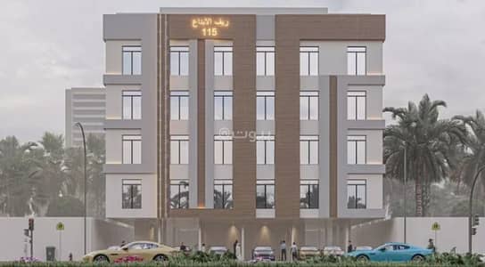 3 Bedroom Flat for Sale in North Jeddah, Jeddah - Apartment for sale in Al Nuzhah, North Jeddah 3 Bedroom Flat for Sale in North Jeddah, Jeddah - Apartment for sale in Al Nuzhah, North Jeddah