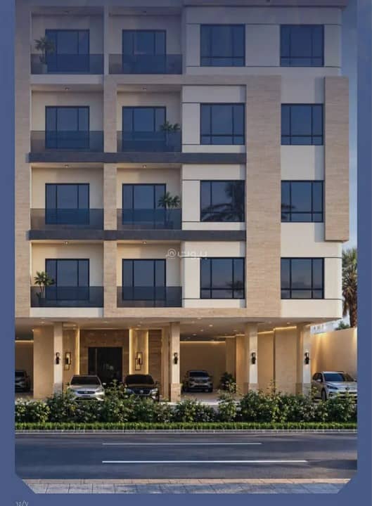 Apartment for sale in Al Yaqout, North Jeddah Apartment for sale in Al Yaqout, North Jeddah