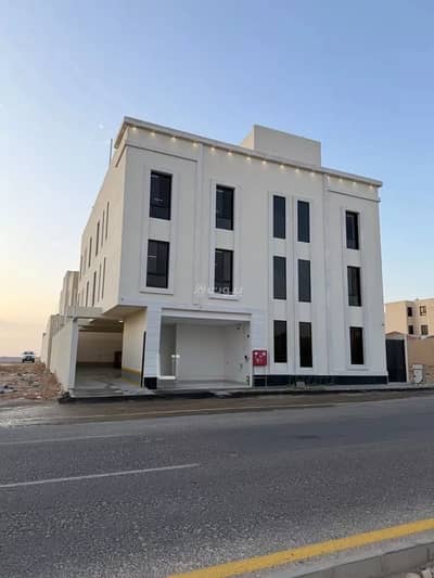 3 Bedroom Flat for Sale in West Riyadh, Riyadh - Apartment for sale in Al Mahdiyah, west Riyadh