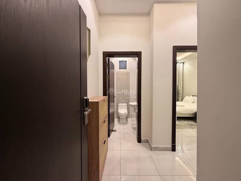 2BR with Private Gym & Office | Al Olaya, SATEL 2BR with Private Gym & Office | Al Olaya, SATEL