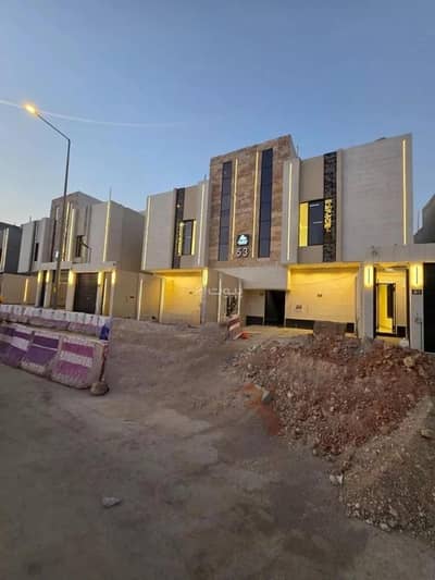 5 Bedroom Floor for Sale in West Riyadh, Riyadh - Floor for Sale in Tuwaiq, West Riyadh