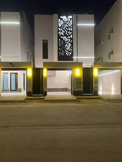 5 Bedroom Villa for Sale in East Riyadh, Riyadh - Villa for Sale in Al Janadriyah, East Riyadh