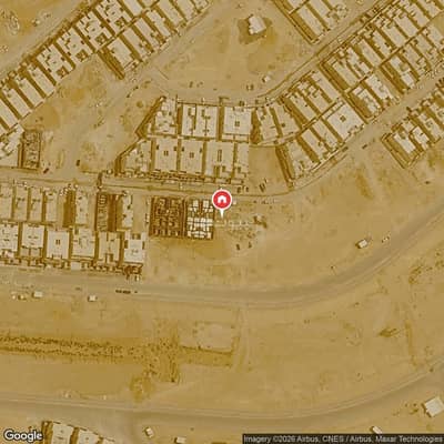 Residential Land for Sale in East Riyadh, Riyadh - Land for sale in al-Janadhriyya Residential Land for Sale in East Riyadh, Riyadh - Land for sale in al-Janadhriyya