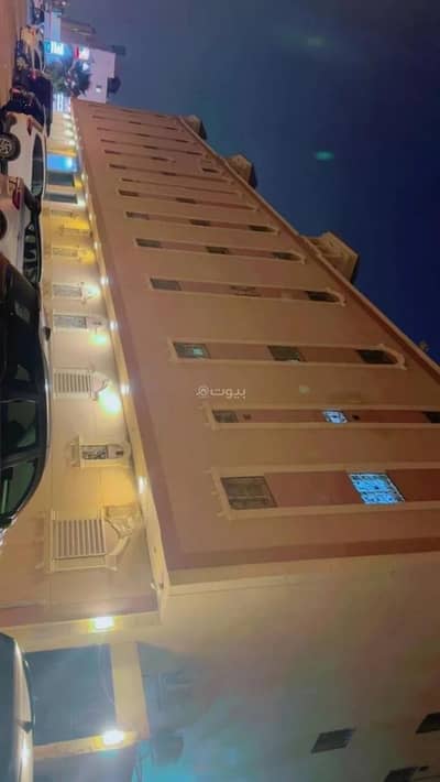 3 Bedroom Flat for Sale in East Riyadh, Riyadh - Apartment for sale on Abdullah Bin Markhan Street, Qurtuba District, Riyadh City, Riyadh Region 3 Bedroom Flat for Sale in East Riyadh, Riyadh - Apartment for sale on Abdullah Bin Markhan Street, Qurtuba District, Riyadh City, Riyadh Region
