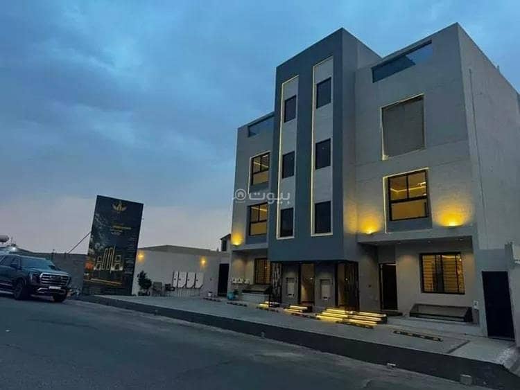 Apartment for sale on Qadran Street, Al Ghadir District, Abha City. Apartment for sale on Qadran Street, Al Ghadir District, Abha City.