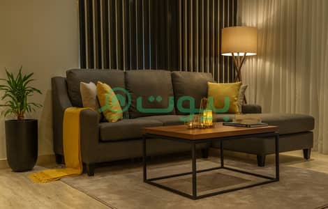 1 Bedroom Apartment for Rent in Riyadh, Riyadh Region - Modern Serviced Apartments (The Residence Olaya, North Riyadh) - Gated Community 1 Bedroom Apartment for Rent in Riyadh, Riyadh Region - Modern Serviced Apartments (The Residence Olaya, North Riyadh) - Gated Community