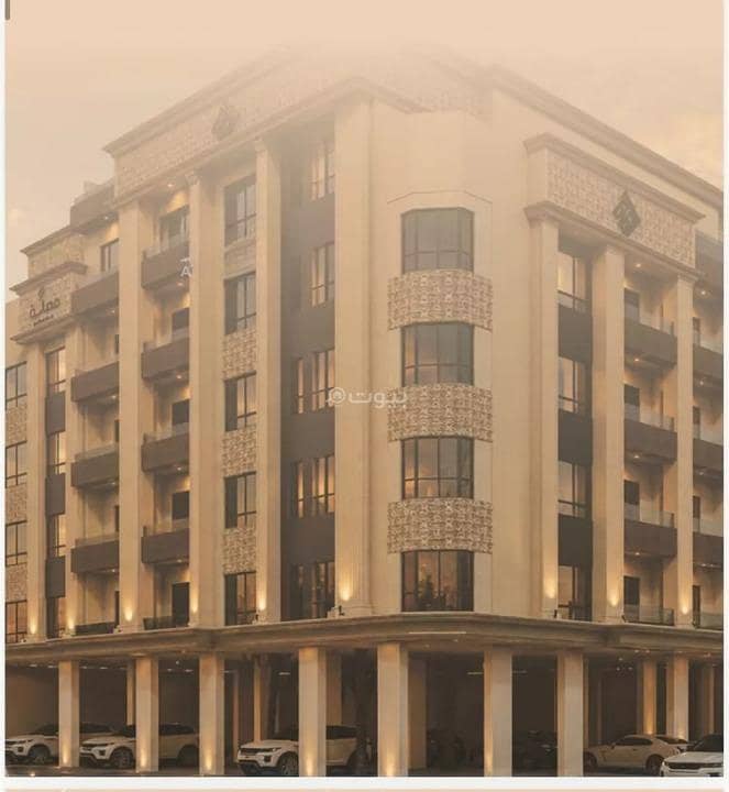 Apartment For Sale in Al Yaqout, North Jeddah Apartment For Sale in Al Yaqout, North Jeddah