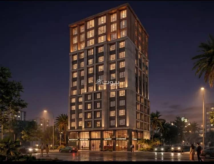 Apartment for sale in Al Fayhaa, North Jeddah Apartment for sale in Al Fayhaa, North Jeddah
