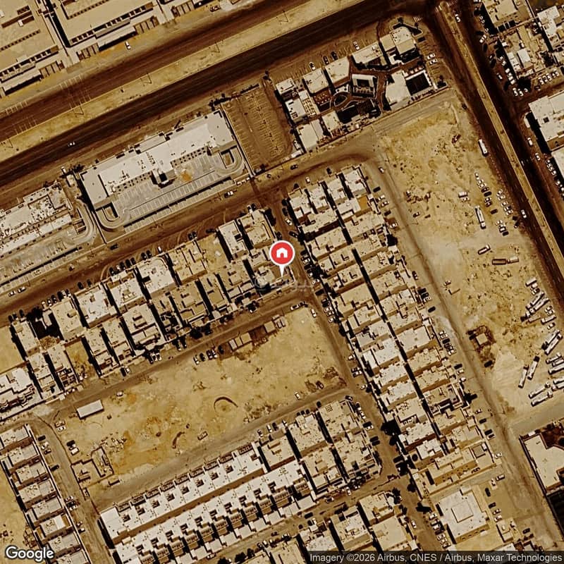 Six-bedroom villa for sale in Al Narjis, Riyadh Six-bedroom villa for sale in Al Narjis, Riyadh