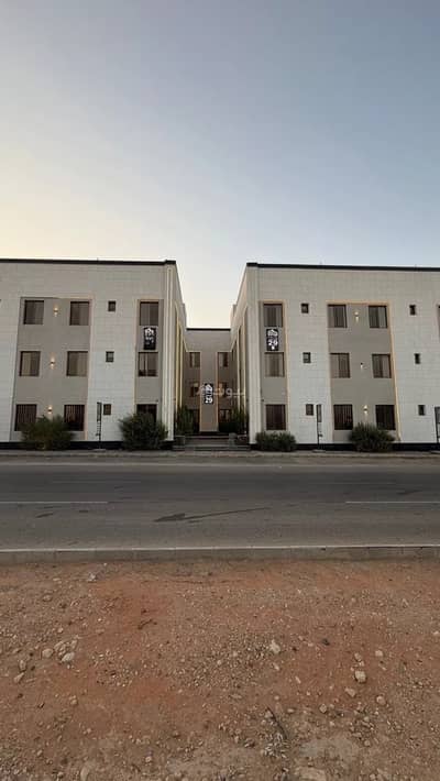 3 Bedroom Apartment for Sale in West Riyadh, Riyadh - Apartment for sale in Al Mahdiyah, west Riyadh