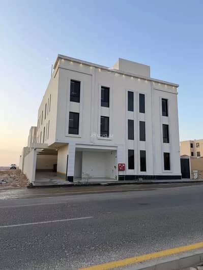 3 Bedroom Flat for Sale in West Riyadh, Riyadh - Apartment for sale in Al Mahdiyah, west Riyadh
