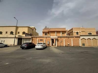 5 Bedroom Villa for Sale in East Riyadh, Riyadh - Villa for sale on Abi Ali Al-Saadi Street, Al-Khaleej District, Riyadh City, Riyadh Region 5 Bedroom Villa for Sale in East Riyadh, Riyadh - Villa for sale on Abi Ali Al-Saadi Street, Al-Khaleej District, Riyadh City, Riyadh Region