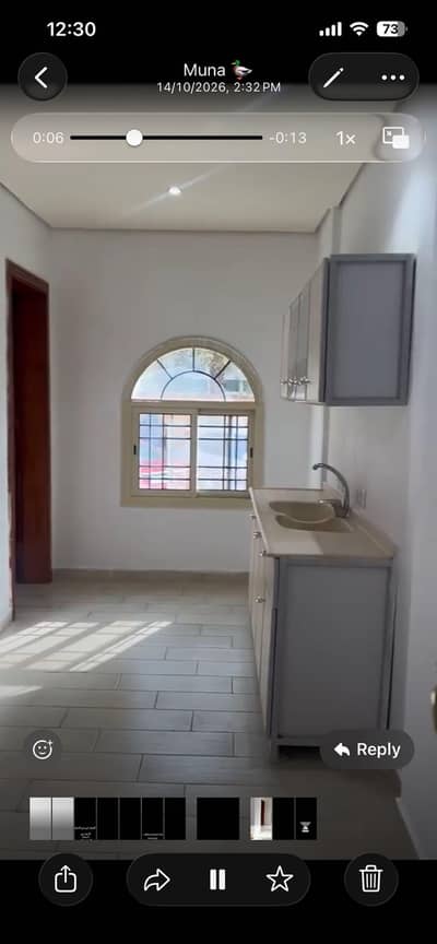 عمارة سكنية للايجار في شمال جدة، جدة - غرفة مميزة للإيجار بحي الشرفية عمارة سكنية للايجار في شمال جدة، جدة - غرفة مميزة للإيجار بحي الشرفية