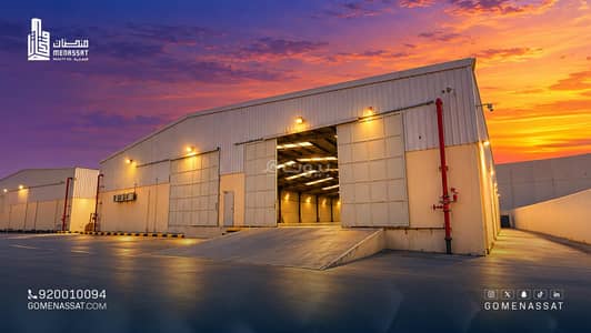 Warehouse for Sale in South Riyadh, Riyadh - Casablanca warehouse Warehouse for Sale in South Riyadh, Riyadh - Casablanca warehouse