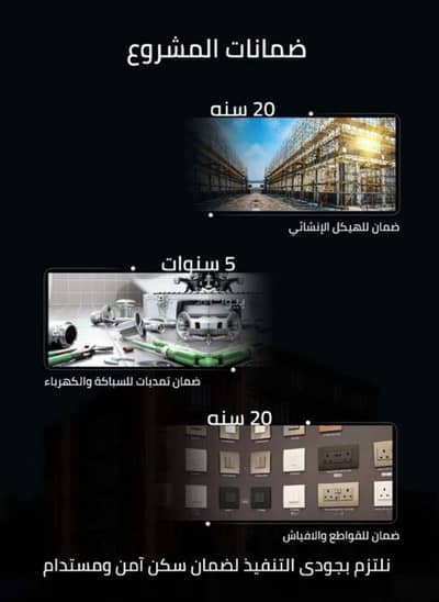 3 Bedroom Flat for Sale in North Jeddah, Jeddah - Distinctive apartments for investment and living, Al-Safa District, Jeddah 3 Bedroom Flat for Sale in North Jeddah, Jeddah - Distinctive apartments for investment and living, Al-Safa District, Jeddah