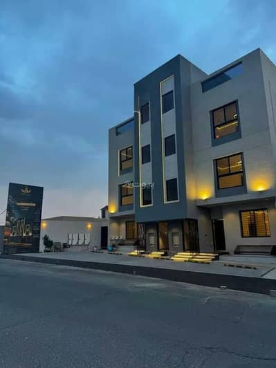 6 Bedroom Apartment for Sale in Al Ghadir, Abha - Apartment for sale on Qadran Street, Al Ghadir District, Abha City.
