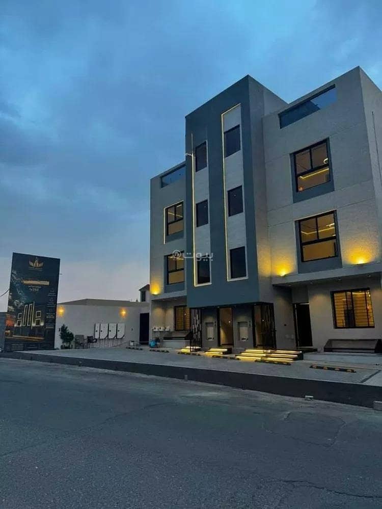 Apartment for sale on Qadran Street, Al Ghadir District, Abha City. Apartment for sale on Qadran Street, Al Ghadir District, Abha City.