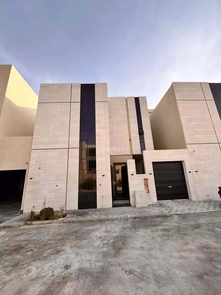 Villa For Sale in Al Mahdiyah, Riyadh Villa For Sale in Al Mahdiyah, Riyadh