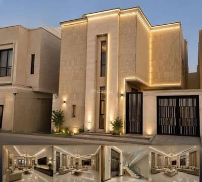 فیلا 6 غرف نوم للبيع في غرب الرياض، الرياض - فيلا للبيع في حي المهدية، غرب الرياض فیلا 6 غرف نوم للبيع في غرب الرياض، الرياض - فيلا للبيع في حي المهدية، غرب الرياض