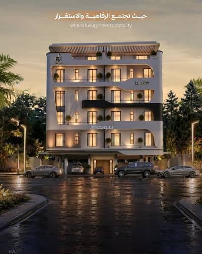 3 Bedroom Apartment for Sale in Central Jeddah, Jeddah - Apartment for sale in Al Faisaliyah, Central Jeddah 3 Bedroom Apartment for Sale in Central Jeddah, Jeddah - Apartment for sale in Al Faisaliyah, Central Jeddah