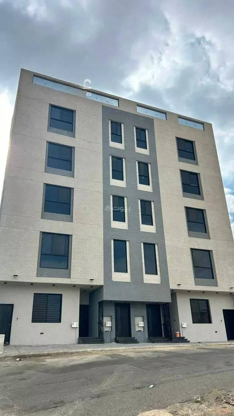 Apartment for sale on Qadran Street, Al Ghadir District, Abha City. Apartment for sale on Qadran Street, Al Ghadir District, Abha City.