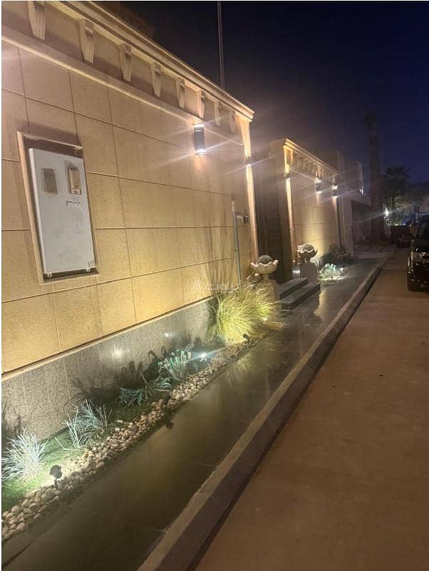 A villa consisting of 10 bedrooms for sale in al-Malqa district, Riyadh A villa consisting of 10 bedrooms for sale in al-Malqa district, Riyadh