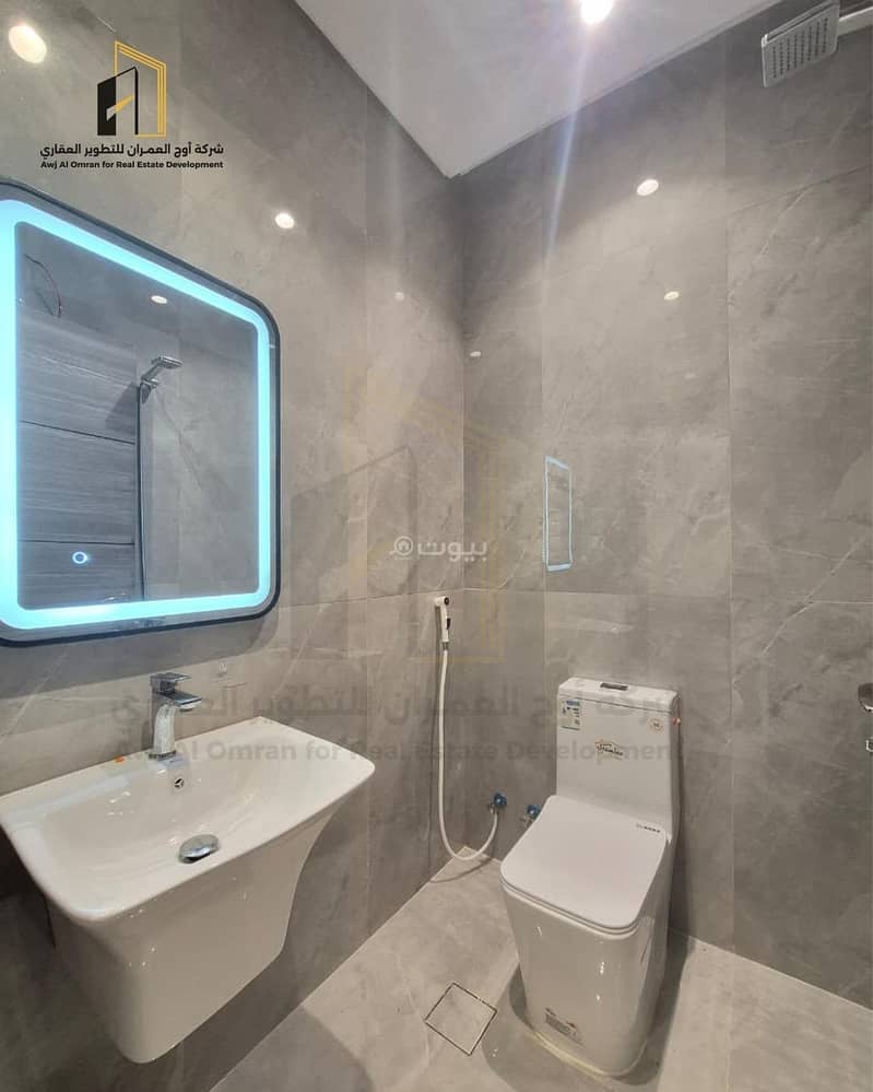 Apartment for rent, 4 rooms, Al-Salama district Apartment for rent, 4 rooms, Al-Salama district