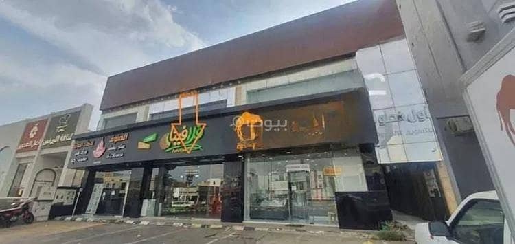 محل للإيجار في شارع غنوة, حي الغدير, مدينة أبها محل للإيجار في شارع غنوة, حي الغدير, مدينة أبها