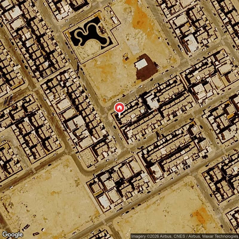 Mortgage villa for sale in Al Khuzam suburb Mortgage villa for sale in Al Khuzam suburb