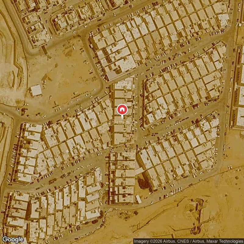 Villa of two floors and three apartments, Al-Rimal neighborhood, Al-Ta'meer Villa of two floors and three apartments, Al-Rimal neighborhood, Al-Ta'meer