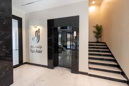 2 Bedroom Flat for Sale in North Jeddah, Jeddah - Two-bedroom apartment for sale in Al-Rawdah, Jeddah