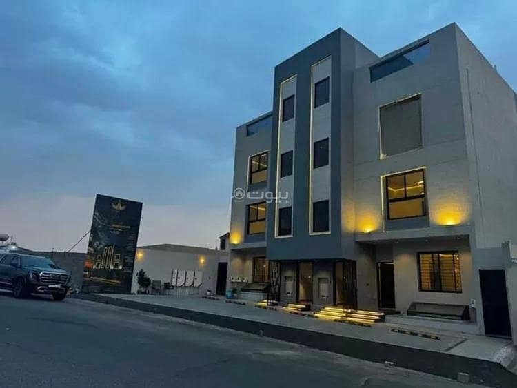 Apartment for sale on Qadran Street, Al Ghadir District, Abha City. Apartment for sale on Qadran Street, Al Ghadir District, Abha City.