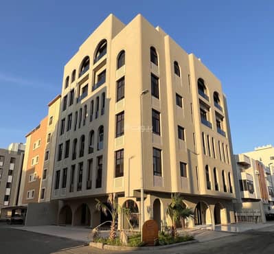 3 Bedroom Flat for Sale in North Jeddah, Jeddah - Al-Rawda District 3 Bedroom Flat for Sale in North Jeddah, Jeddah - Al-Rawda District
