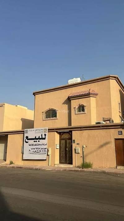 10+ Beds Villa for Sale in West Riyadh, Riyadh - Villa for Sale in Al Zahrah, West Riyadh 10+ Beds Villa for Sale in West Riyadh, Riyadh - Villa for Sale in Al Zahrah, West Riyadh