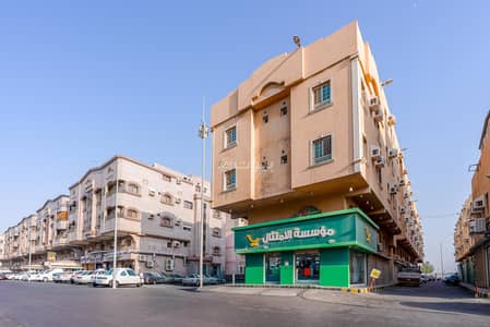 Showroom for Rent in North Jeddah, Jeddah - 150m^2 showroom for rent in Bani Malek, Jeddah