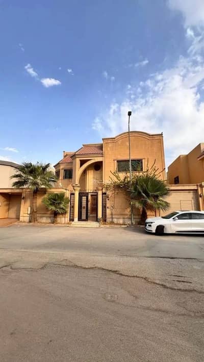 فیلا 9 غرف نوم للايجار في غرب الرياض، الرياض - فيلا للإيجار في السويدي الغربي، غرب الرياض فیلا 9 غرف نوم للايجار في غرب الرياض، الرياض - فيلا للإيجار في السويدي الغربي، غرب الرياض