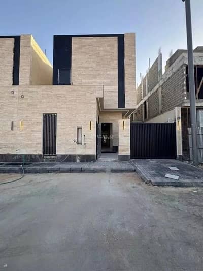 فیلا 5 غرف نوم للبيع في شمال الرياض، الرياض - فيلا للبيع في حي العارض, مدينة الرياض, منطقة الرياض