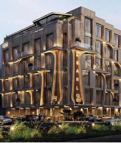 2 Bedroom Apartment for Sale in North Jeddah, Jeddah - Apartment for sale in Obhur Al Janoubiyah, North Jeddah 2 Bedroom Apartment for Sale in North Jeddah, Jeddah - Apartment for sale in Obhur Al Janoubiyah, North Jeddah