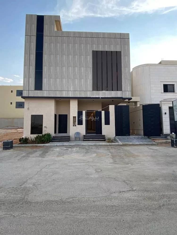 Villa for sale in Al Mahdiyah, west Riyadh Villa for sale in Al Mahdiyah, west Riyadh