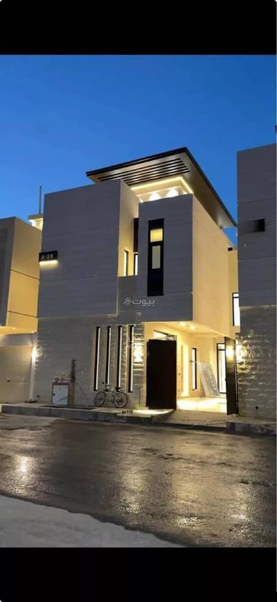 6 Bedroom Villa for Sale in West Riyadh, Riyadh - Villa for Sale in Al Mahdiyah, West Riyadh 6 Bedroom Villa for Sale in West Riyadh, Riyadh - Villa for Sale in Al Mahdiyah, West Riyadh