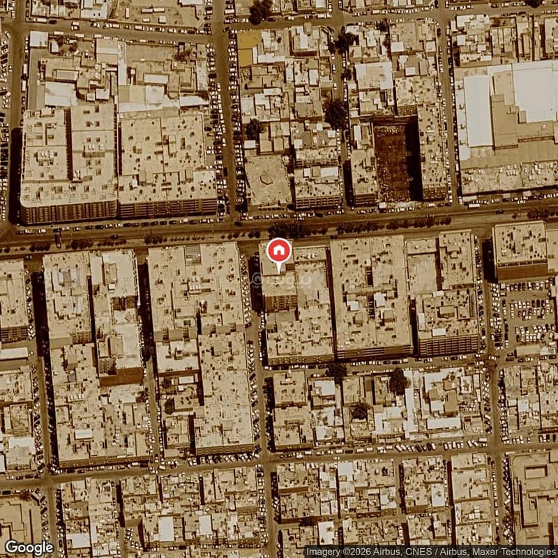 4-bedroom apartment for rent in Umm Salim, Riyadh 4-bedroom apartment for rent in Umm Salim, Riyadh