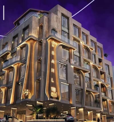 3 Bedroom Flat for Sale in North Jeddah, Jeddah - Apartment for sale in Obhur Al Janoubiyah, North Jeddah 3 Bedroom Flat for Sale in North Jeddah, Jeddah - Apartment for sale in Obhur Al Janoubiyah, North Jeddah