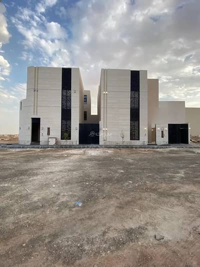 فیلا 6 غرف نوم للبيع في غرب الرياض، الرياض - فيلا للبيع في المهدية، غرب الرياض فیلا 6 غرف نوم للبيع في غرب الرياض، الرياض - فيلا للبيع في المهدية، غرب الرياض