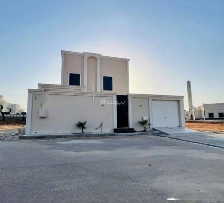 Villa for sale in Al Manar District, Al Bukayriyah City. Villa for sale in Al Manar District, Al Bukayriyah City.