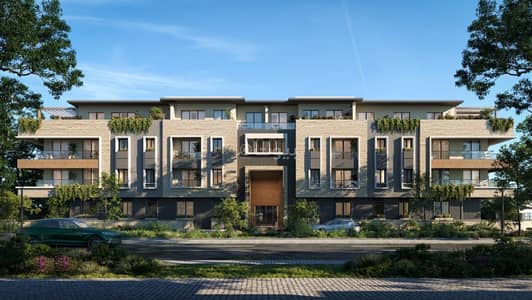 عمارة سكنية للبيع في شمال الرياض، الرياض - شقق سكنية عمارة سكنية للبيع في شمال الرياض، الرياض - شقق سكنية