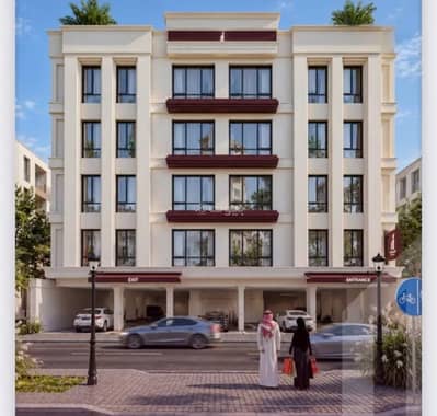 2 Bedroom Apartment for Sale in North Jeddah, Jeddah - Apartment for sale in Al Yaqout, North Jeddah