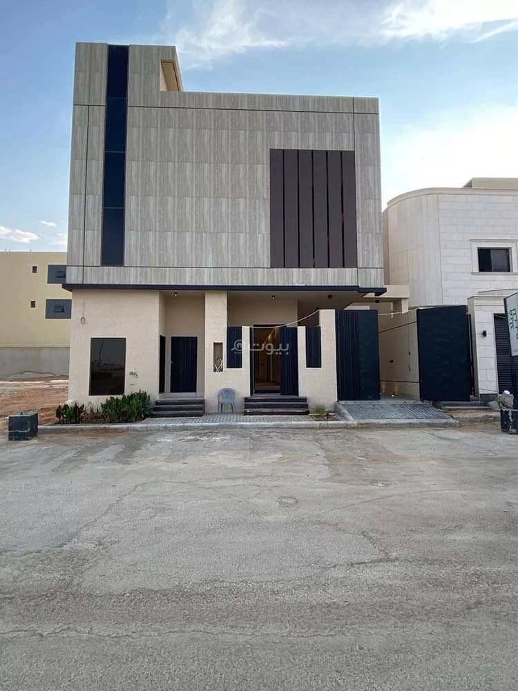 Villa for sale in Al Mahdiyah, west Riyadh Villa for sale in Al Mahdiyah, west Riyadh