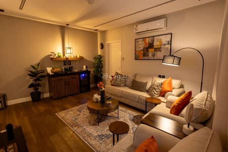 1 Bedroom Flat for Rent in North Riyadh, Riyadh - Luxury residence in Al-Malqa district 1 Bedroom Flat for Rent in North Riyadh, Riyadh - Luxury residence in Al-Malqa district